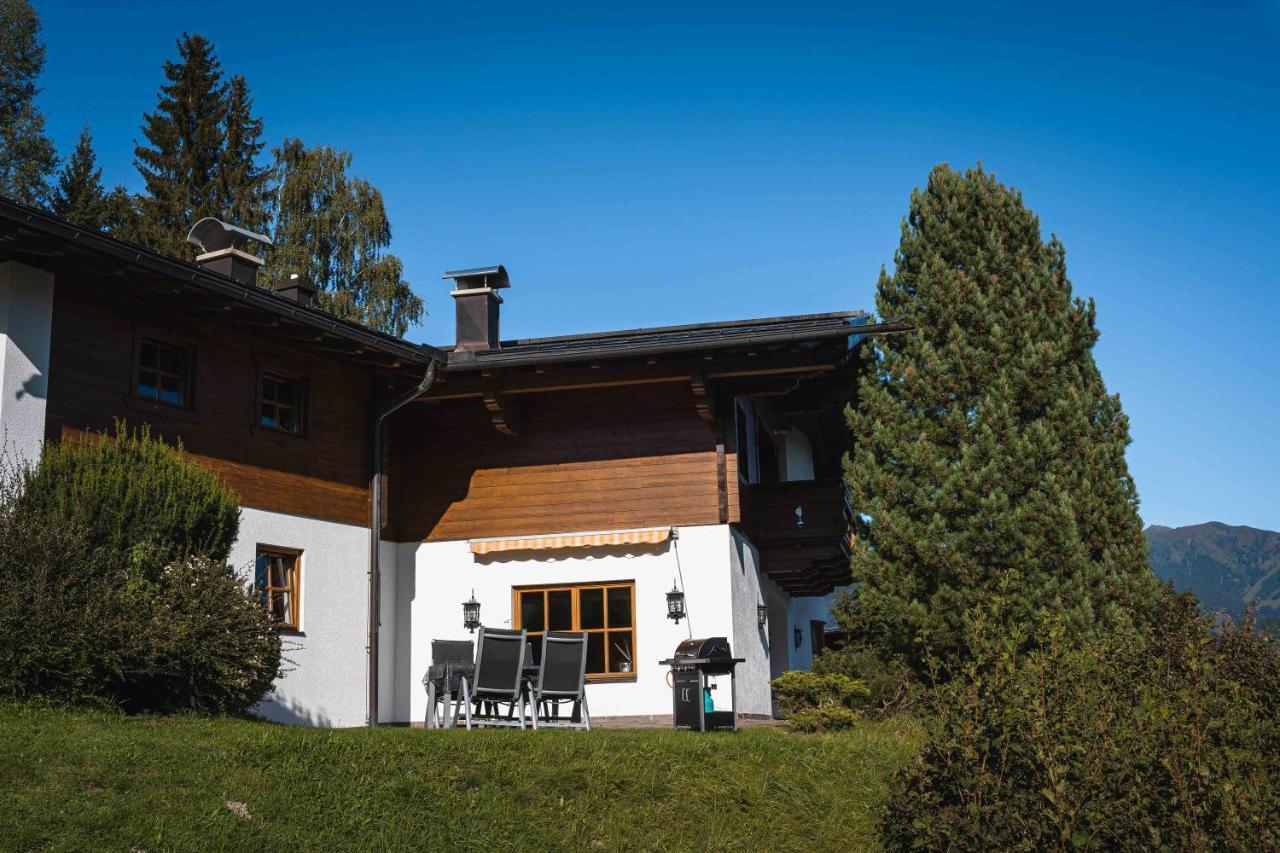 Chalet Crown Of The Alps By We Rent Zell am See Dış mekan fotoğraf