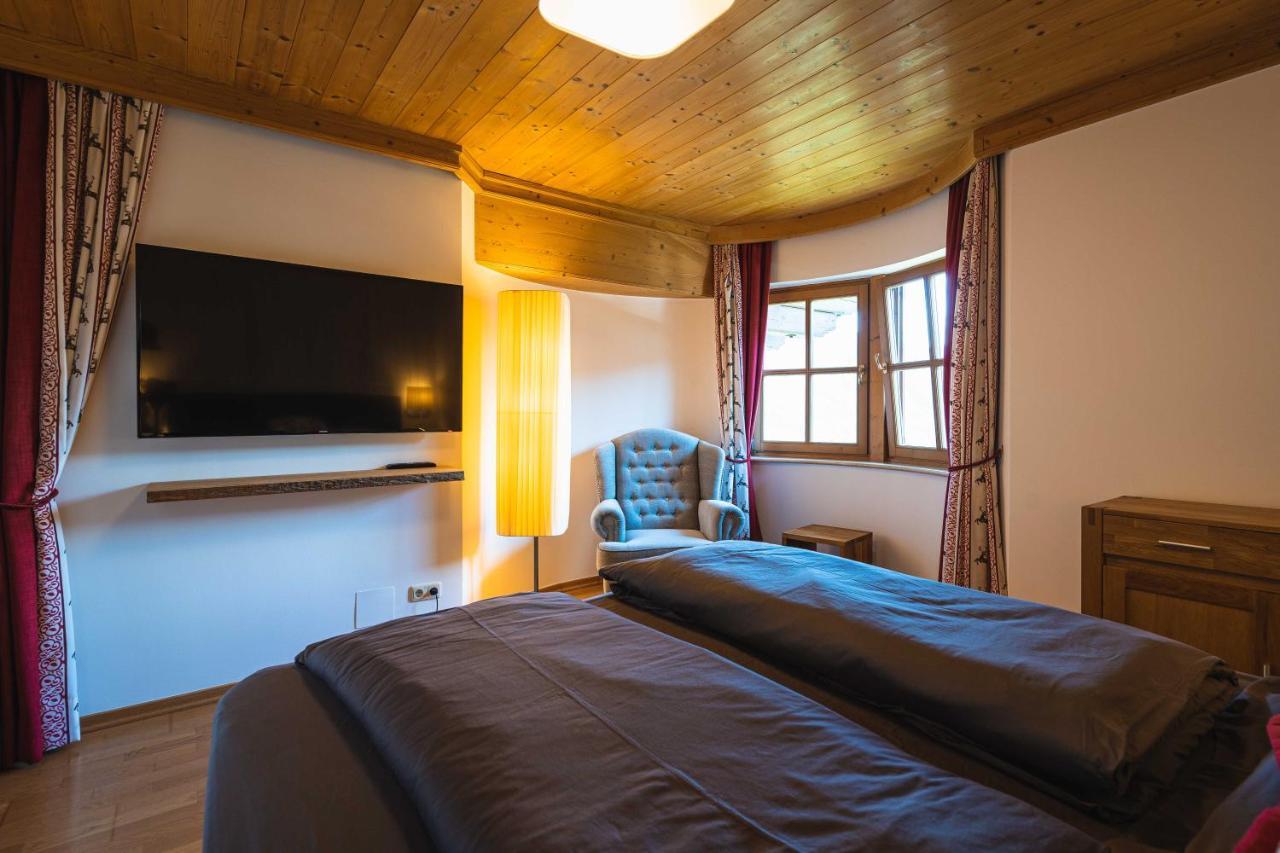 Chalet Crown Of The Alps By We Rent Zell am See Dış mekan fotoğraf