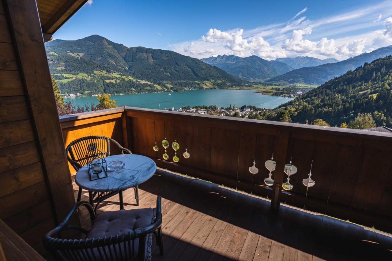 Chalet Crown Of The Alps By We Rent Zell am See Dış mekan fotoğraf