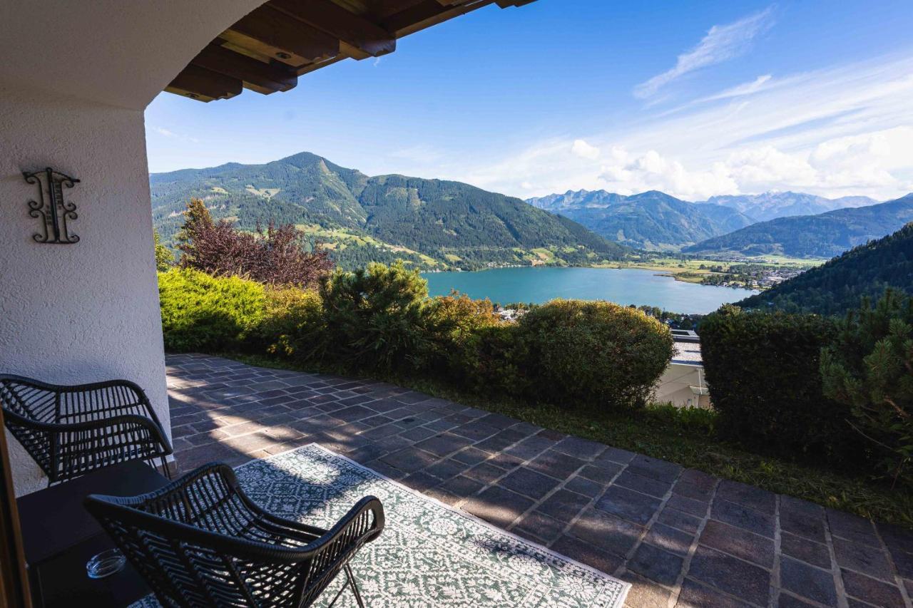 Chalet Crown Of The Alps By We Rent Zell am See Dış mekan fotoğraf
