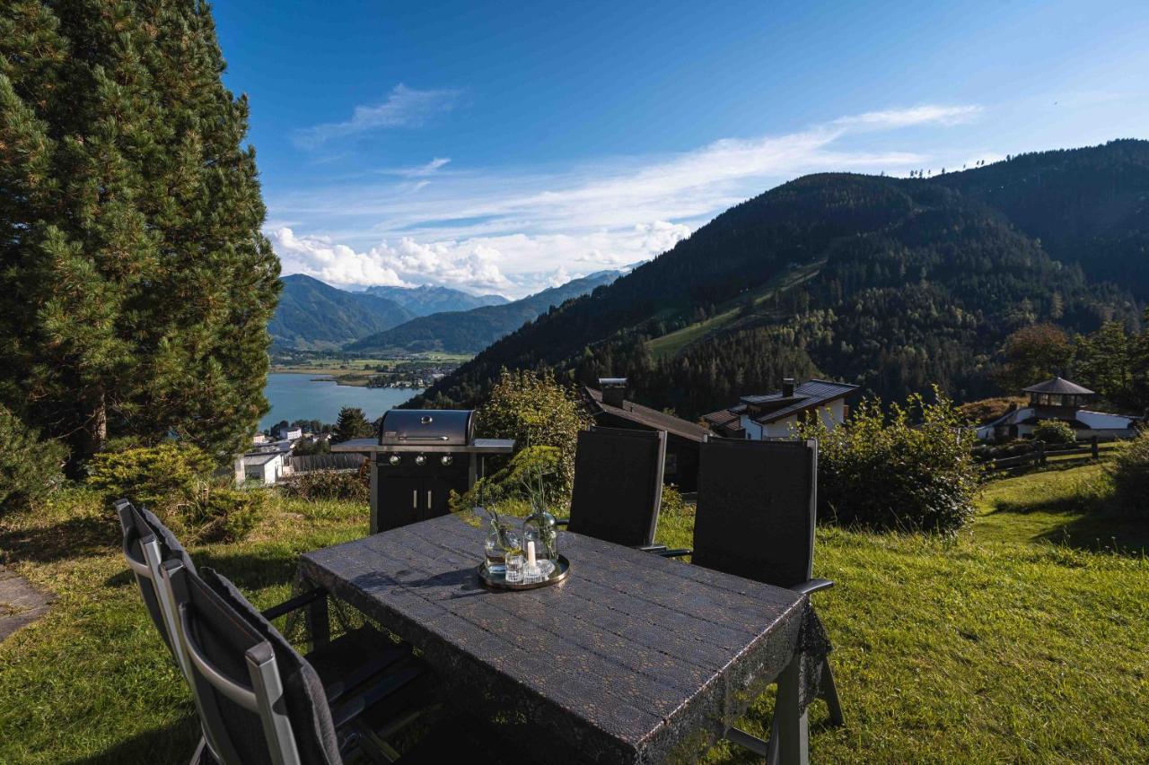 Chalet Crown Of The Alps By We Rent Zell am See Dış mekan fotoğraf