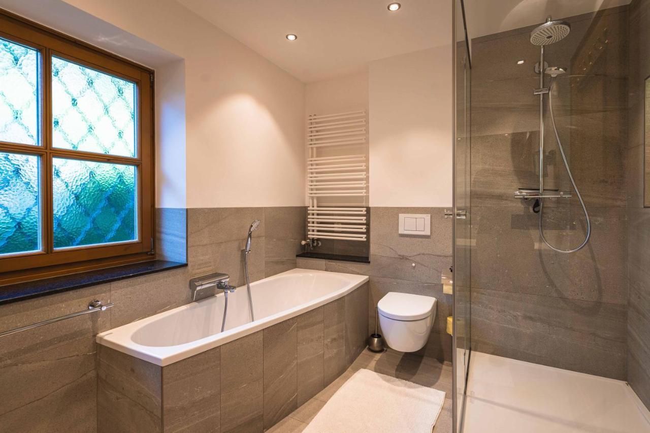 Chalet Crown Of The Alps By We Rent Zell am See Dış mekan fotoğraf