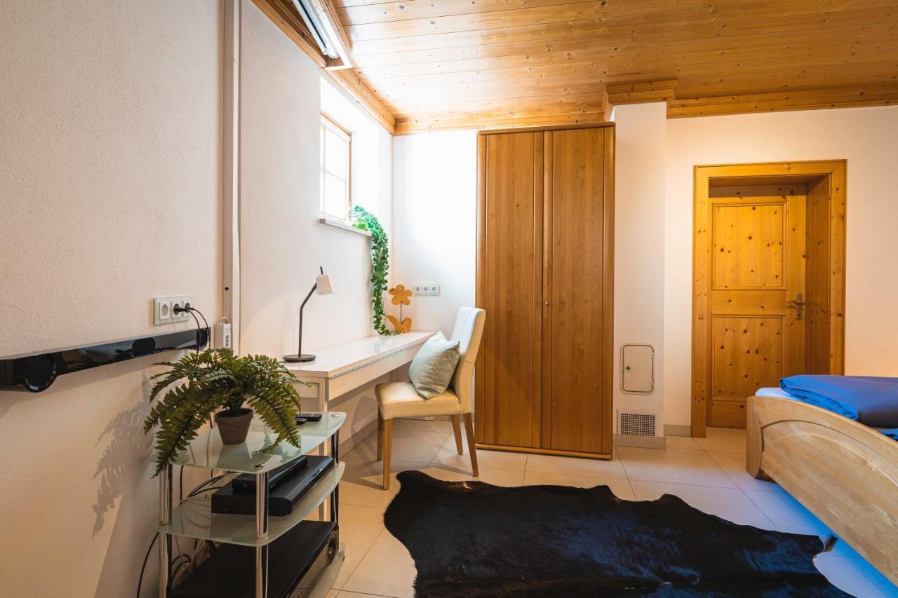 Chalet Crown Of The Alps By We Rent Zell am See Dış mekan fotoğraf