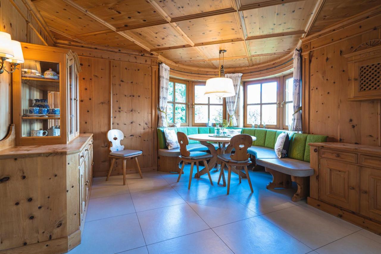 Chalet Crown Of The Alps By We Rent Zell am See Dış mekan fotoğraf