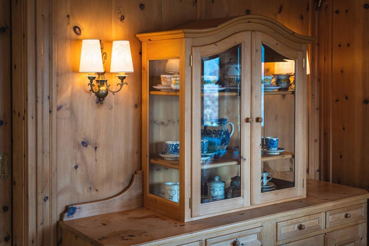 Chalet Crown Of The Alps By We Rent Zell am See Dış mekan fotoğraf