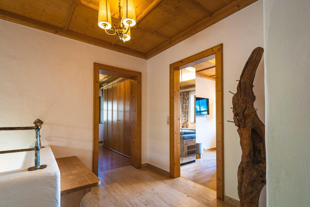 Chalet Crown Of The Alps By We Rent Zell am See Dış mekan fotoğraf