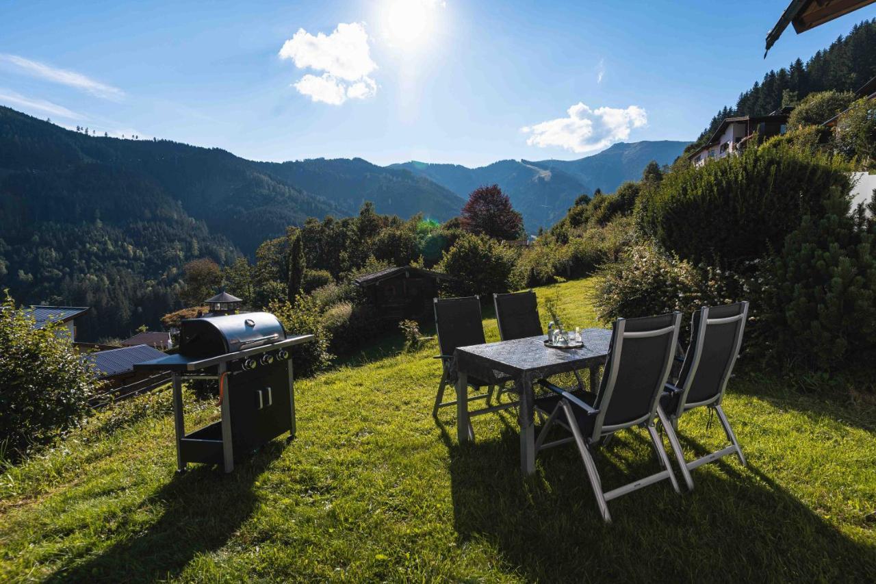 Chalet Crown Of The Alps By We Rent Zell am See Dış mekan fotoğraf