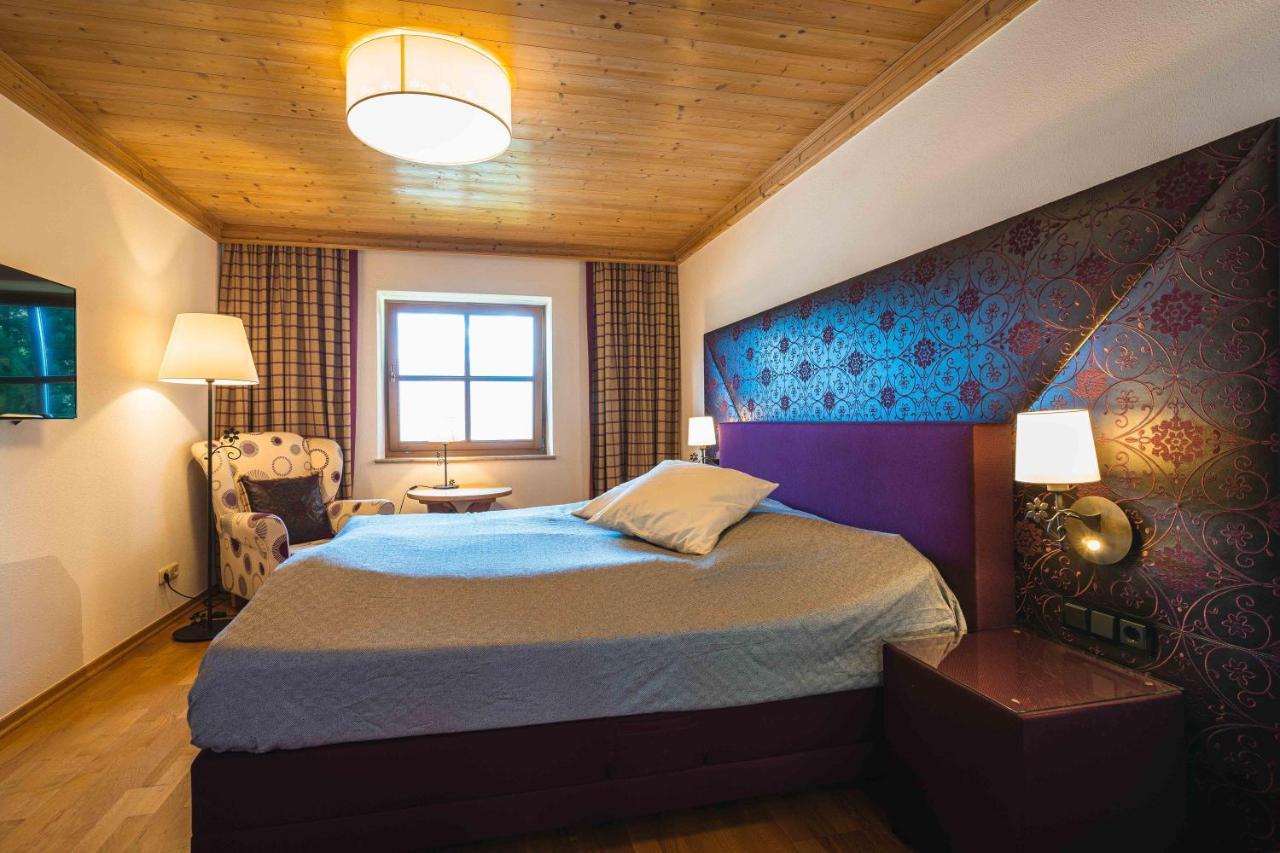 Chalet Crown Of The Alps By We Rent Zell am See Dış mekan fotoğraf