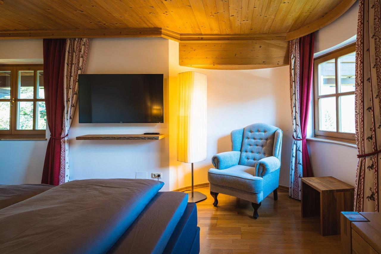 Chalet Crown Of The Alps By We Rent Zell am See Dış mekan fotoğraf