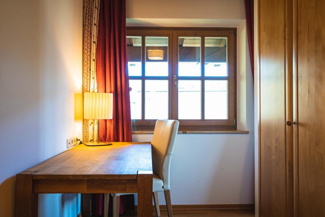Chalet Crown Of The Alps By We Rent Zell am See Dış mekan fotoğraf