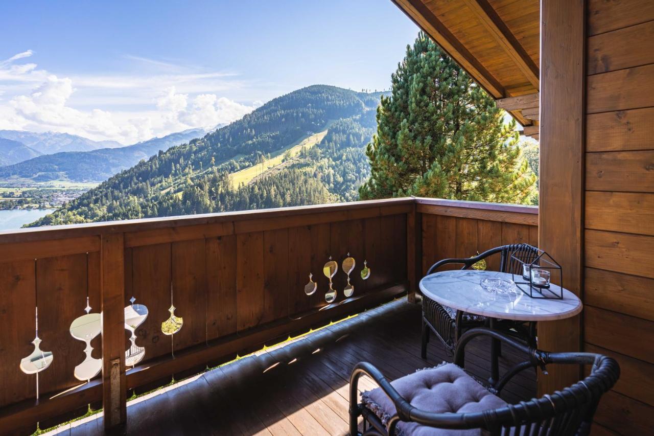 Chalet Crown Of The Alps By We Rent Zell am See Dış mekan fotoğraf