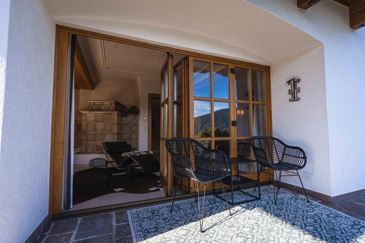Chalet Crown Of The Alps By We Rent Zell am See Dış mekan fotoğraf
