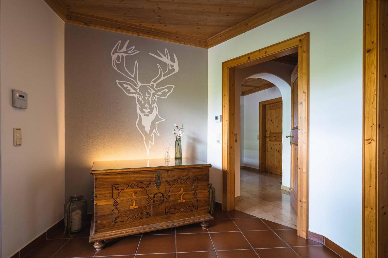 Chalet Crown Of The Alps By We Rent Zell am See Dış mekan fotoğraf