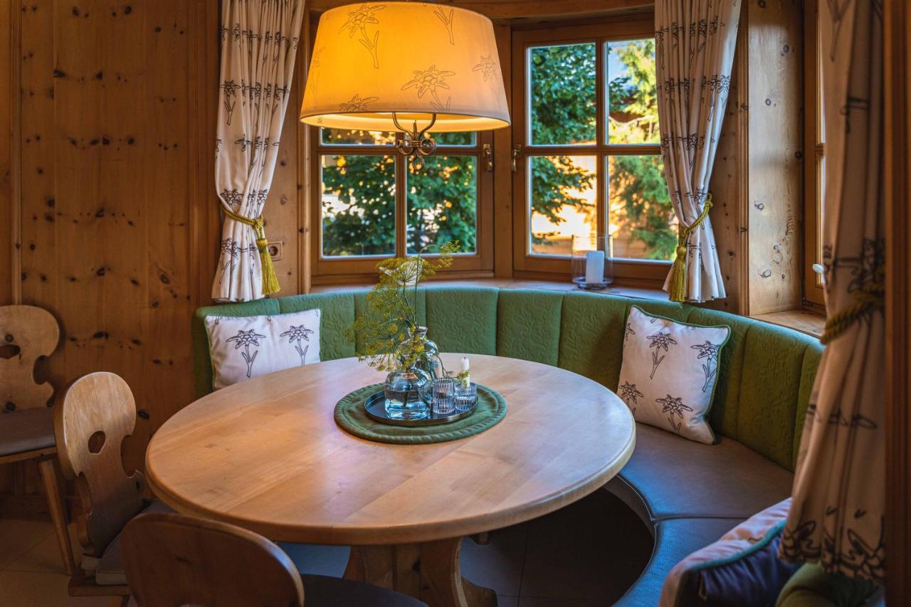 Chalet Crown Of The Alps By We Rent Zell am See Dış mekan fotoğraf