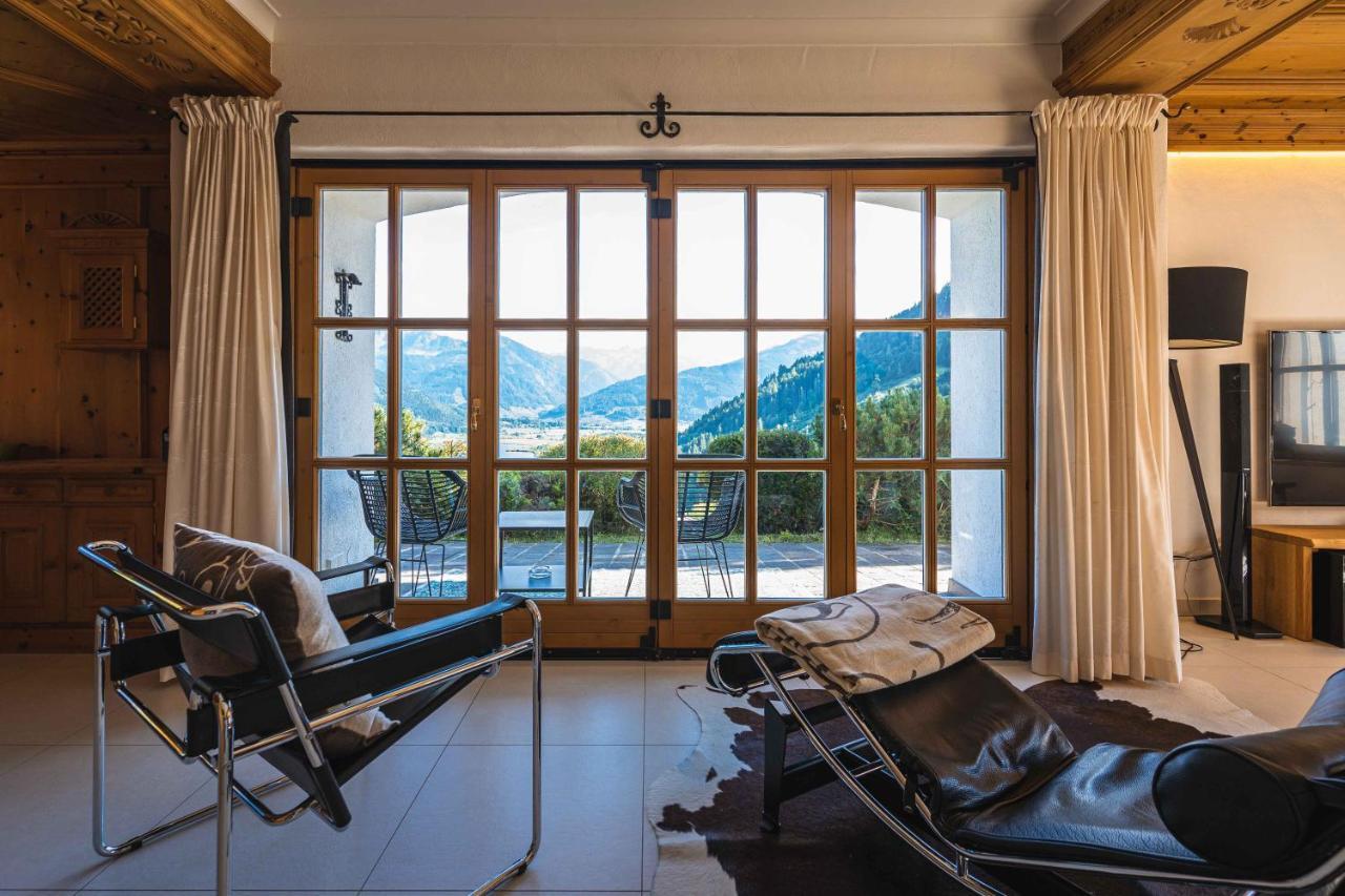Chalet Crown Of The Alps By We Rent Zell am See Dış mekan fotoğraf