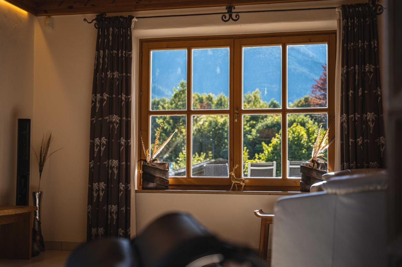 Chalet Crown Of The Alps By We Rent Zell am See Dış mekan fotoğraf