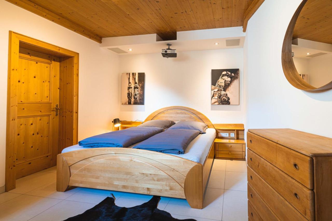 Chalet Crown Of The Alps By We Rent Zell am See Dış mekan fotoğraf
