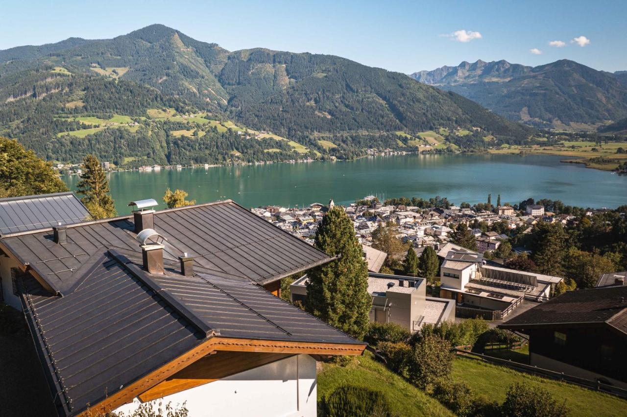 Chalet Crown Of The Alps By We Rent Zell am See Dış mekan fotoğraf