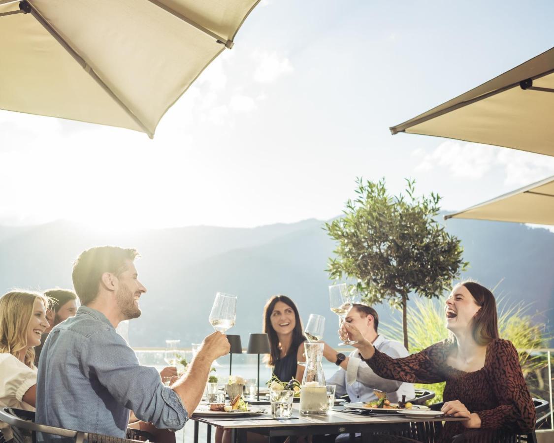 Chalet Crown Of The Alps By We Rent Zell am See Dış mekan fotoğraf